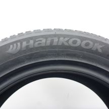 4. 225 55 17 1x HANKOOK 225/55 R17 101W XL 4Seasons Kinergy 4S2 H750 Ganzjahresreifen 2025 7,8mm