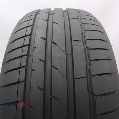 255 55 18 1x HANKOOK 255/55 R18 105T Ventus S1 evo3 ev Sommerreifen 2023 VOLL WIE NEU 