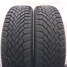3.  175 70 14 4x CONTINENTAL 175/70 R14 84T WinterContact TS 860 Winterreifen 2018 7mm