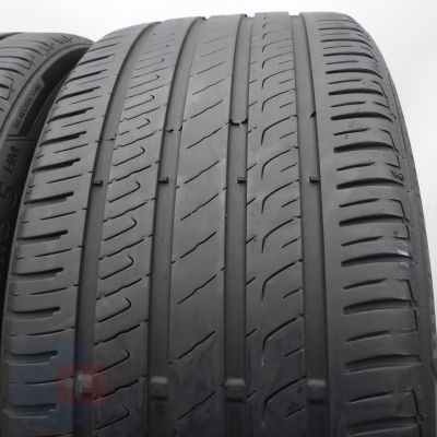 2. 235 35 19 2x BARUM 235/35 R19 91Y XL Bravuris 5 Sommerreifen 2021 6,8-5,8mm