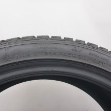 5. 215 45 20 4x GOODYEAR 215/45 R20 95T XL UltraGrip Performance + Electric Winterreifen 2024 7-8mm