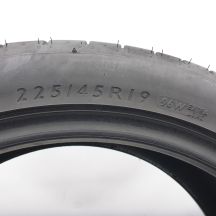 6. 225 45 19 4x DUNLOP 225/45 R19 96W XL Sport Maxx RT Sommerreifen 2019 7,2-6,8-6,2mm 
