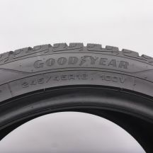 5. 245 45 18 2x GOODYEAR 245/45 R18 100V XL UltraGrip Performance + Winterreifen 2019 7,5mm