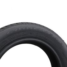 5. 2 x GOODYEAR 185/65 R15 88H EfficientGrip Sommerreifen 2011, 2015 6,5-7mm