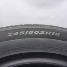 6.  245 50 18 2x NEXEN 245/50 ZR18 100Y Nfera Sport SU2 Sommerreifen 2024 6,8mm