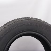 6. 235 70 16 4x COOPER 235/70 R16 106T Weather-Master WSC Winterreifen 2019 8,2mm