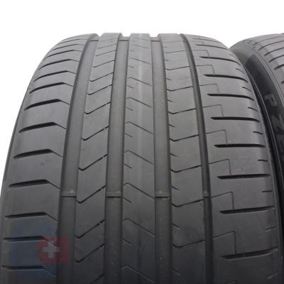 2. 2 x PIRELLI 285/30 ZR22 101Y XL P Zero PNCS AO Sommerreifen 2020, 2022 6,2mm