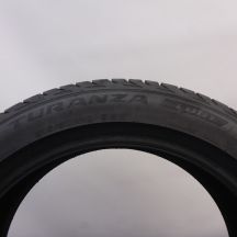 5. 215 50 18 4x BRIDGESTONE 215/50 R18 92W Turanza T001 Sommerreifen 2024 7,2-7,5mm