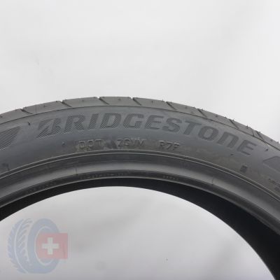 5. 155 60 20 4x BRIDGESTONE 155/60 R20 80Q Ecopia EP500 BMW Sommerreifen 2021 Ungebraucht  