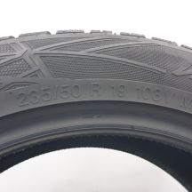 8.  235 50 19 4x VREDESTEIN 235/50 R19 103V XL Wintrac PRO Winterreifen  2024 8mm WIE NEU 
