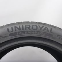 3.  245 45 18 UNIROYAL  245/45 R18 100Y XL RainSport 5 Sommerreifen 2025 VOLL WIE NEU 