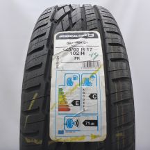  225/65 R17 1x GENERAL 225/65 R17 102H Grabber Gt Sommerreifen 2019 Ungebraucht  