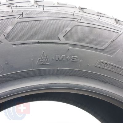 5. 215 65 16C 2x GOODYEAR 215/65 R16C 109/107T UltraGrip Cargo Winterreifen 2026 Ungebraucht   