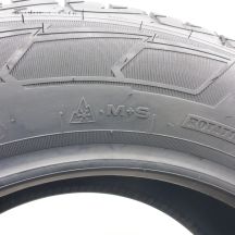 5. 215 65 16C 2x GOODYEAR 215/65 R16C 109/107T UltraGrip Cargo Winterreifen 2026 Ungebraucht   