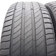 2. 235 50 18 2x MICHELIN 235/50 R18 235/50 R18 101Y XL Primacy 4+ Sommerreifen 2022 5,8-6mm