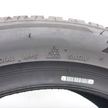 6. 225 50 17 2x BRIDGESTONE 225/50 R17 98H XL Blizzak LM005 Winterreifen 2023 Ungebraucht   