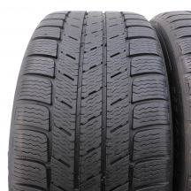 2. 2 x MICHELIN  265/40 R18 101V XL Pilot Alpin PA2 N2 Winterreifen DOT13  7.2-7.5mm