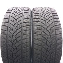  235 50 20 2x GOODYEAR 235/50 R20 104T XL UltraGrip Perf+ Winterreifen 2023 7,5- 8mm 