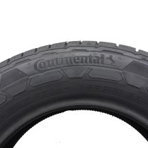 5. 175 70 14C 4x CONTINENTAL 175/70 R14C 95/93T VanContact Winter Winterreifen 2022 VOLL WIE NEU 