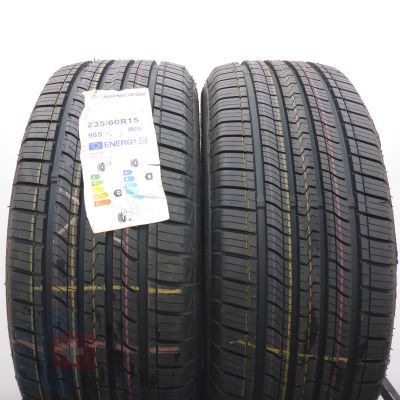 235 60 15 2x NANKANG 235/60 R15 98S Cross Sport SP-9 M+S Sommerreifen 2021 VOLL   235 60 15 2x NANKANG 235/60 R15 98S Cross Sport SP-9 M+S Sommerreifen 2021 VOLL