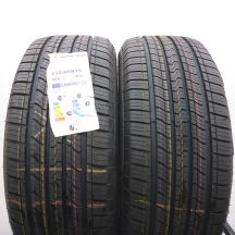  235 60 15 2x NANKANG 235/60 R15 98S Cross Sport SP-9 M+S Sommerreifen 2021 VOLL 