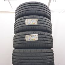  235 45 18 4x HANKOOK 235/45 ZR18 98W XL iON evo Sound sbsorber Sommerreifen 2025/26 Ungebraucht   