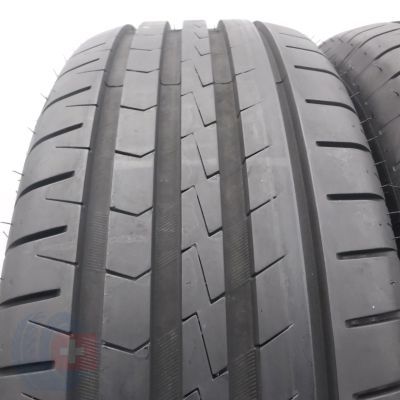 2. 205 55 16 2x VREDESTEIN 205/55 R16 91V Sportrac 5 Sommerreifen 2018 7,5mm 