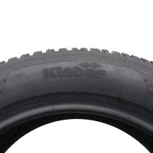 8. 225 55 17 2x KLEBER 225/55 R17 101H XL Krisalp HP3 Winterreifen 2017 6,8mm