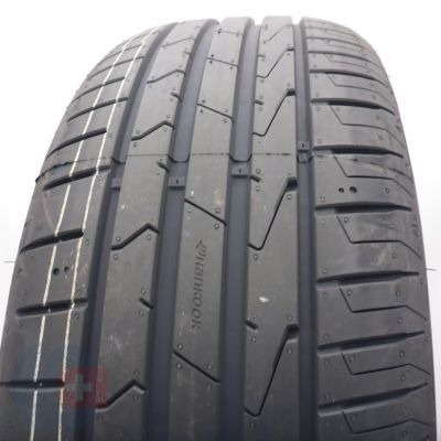 2. 215 55 17 1x HANKOOK 215/55 R17 94V Ventus Prime 3 Sommerreifren 2025 VOLL WIE NEU 