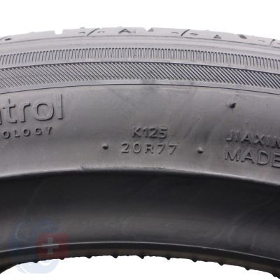 9. 4 x HANKOOK 215/45 R18 89V Ventus Prime 3 K125 Sommerreifen 2021 7,5-7,8mm