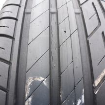 7. 215 55 17 2x BRIDGESTONE 215/55 R17 94V Turanza T001 A0 Sommerreifen 2019 6mm