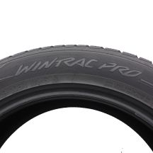 6.  235 55 19 4x VREDESTEIN 235/55 R19 105V XL Wintrac Pro Winterreifen 2022 6,8-7mm