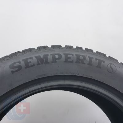 6. 215 55 17 4x SEMPERIT 215/55 R17 98V XL Speed-Grip 5 Winterreifen 2025 7,8-7mm