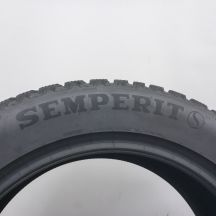 6. 215 55 17 4x SEMPERIT 215/55 R17 98V XL Speed-Grip 5 Winterreifen 2025 7,8-7mm