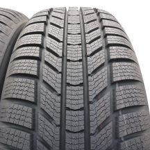 3.  215 60 17 2x CONTINENTAL 215/60 R17 100V XL WinterContact TS 870 P Winterreifen 2021 VOLL WIE NEU