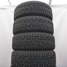 205 50 17 4x NOKIAN 205/50 R17 93T XL Nordman 7 Winterreifen 2020 Ungebraucht  