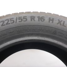 6. 225 55 16 2x CONTINENTAL 225/55 R16 99H XL WinterContact Ts870P Winterreifen 2022 VOLL 6. 225 55 16 2x CONTINENTAL 225/55 R16 99H XL WinterContact Ts870P Winterreifen 2022 VOLL