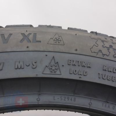 6. 245/40 R18 2x CONTINENTAL 97V XL WinterContact TS 870 P Winterreifen 2022 VOLL  6. 245/40 R18 2x CONTINENTAL 97V XL WinterContact TS 870 P Winterreifen 2022 VOLL