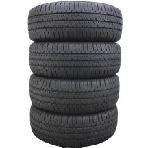 4 x MICHELIN 215/60 R16C 103/101T Agilis 51 Sommerreifen 2016 6-7mm