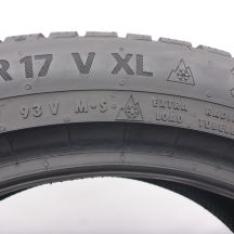 2. 205 50 17 2x CONTINENTAL 205/50 R17 93V XL WinterContact TS870P Winterreifen 2021 7-7,5mm