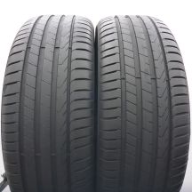 3. 235 55 18 4x PIRELLI 235/55 R18 100V Scorpion Seal Sommerreifen 2024 6-6,2mm