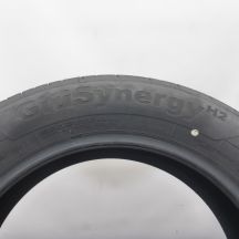 7. 215 55 17 4x GITI 215/55 R17 98H XL GitiSynergy H2 Sommerreifen 2025 VOLL WIE NEU