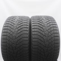 315 35 21 2x YOKOHAMA 315/35 R21 111W XL BluEarth Winter V905 Winterreifen 2020 6mm