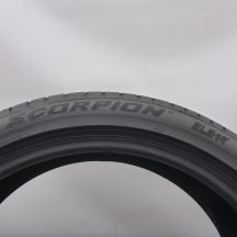 4. 235 45 21 1x PIRELLI 235/45 R21 101T XL  Scoorpion Elect SEAL A0 Sommerreifen 2024 6mm