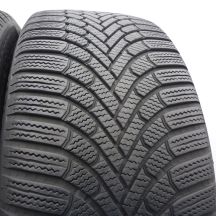 3. 255 45 19 2x BRIDGESTONE 255/45 R19 104W XL Blizzak 6 Winterreifen 2024 6-5,5mm 