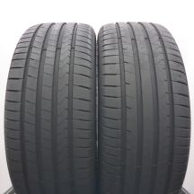 4. 235 45 18 4x HANKOOK 235/45 R18 98W XL Ventus Prime 4 Sommerreifen 2023 6,8-6,2mm