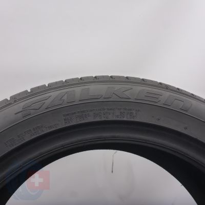 4. 235 50 19 2x FALKEN 235/50 R19 103W XL Azenis FK510 SUV Sommerreifen 2020 Ungebraucht  