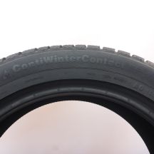 5. 225 50 18 4x CONTINENTAL 225/50 R18 99H XL Ts830P A0 Winterreifen 2022 7mm