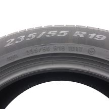 4. 235 55 19 2x PIRELLI 235/55 R19 101T Scorpion AO Sommerreifen 2022 6,2-6,5mm