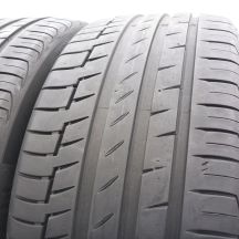 3. 225 40 18 2x CONTINENTAL 225/40 R18 92Y XL PremiumContact 6 Sommerreifen 2021 6,8mm